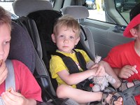 12a Oshawa Parade - Tibor - June 15, 2008